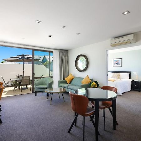 נלסון Palazzo Motor Lodge מראה חיצוני תמונה