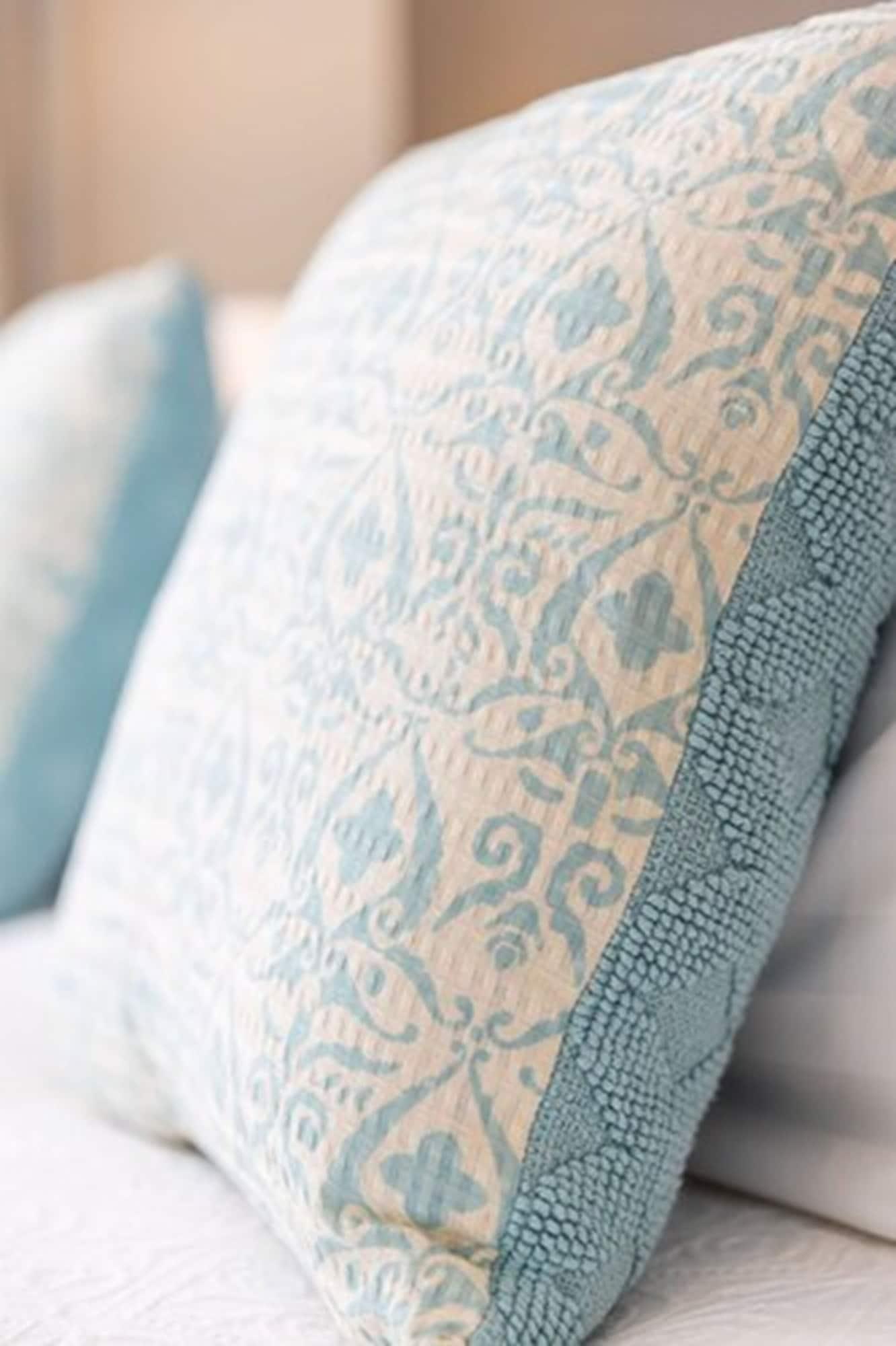 נלסון Palazzo Motor Lodge מראה חיצוני תמונה A cushion with a piped edge
