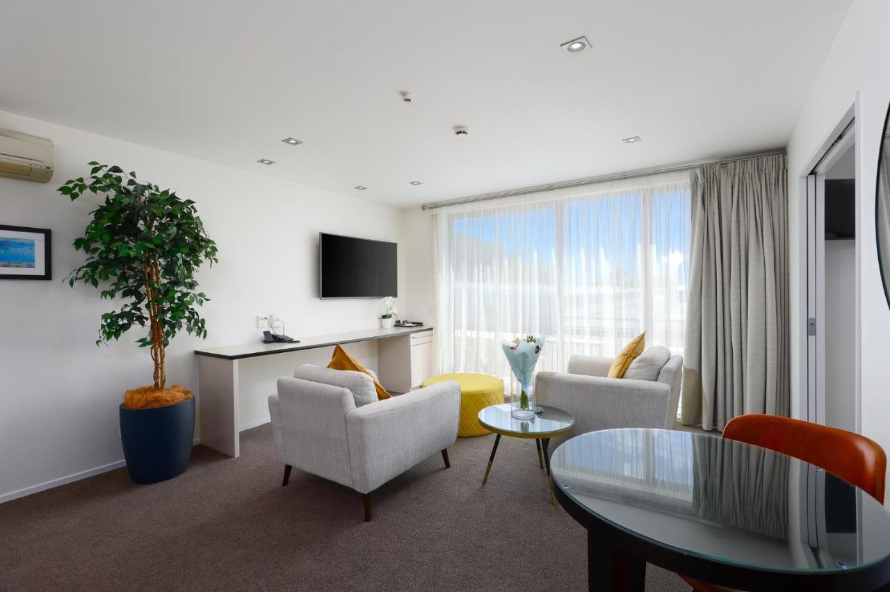 נלסון Palazzo Motor Lodge מראה חיצוני תמונה A typical apartment at the hotel