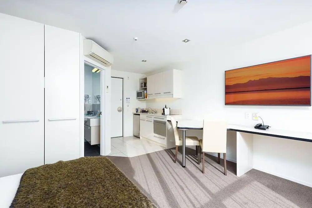 נלסון Palazzo Motor Lodge מראה חיצוני תמונה A typical studio apartment