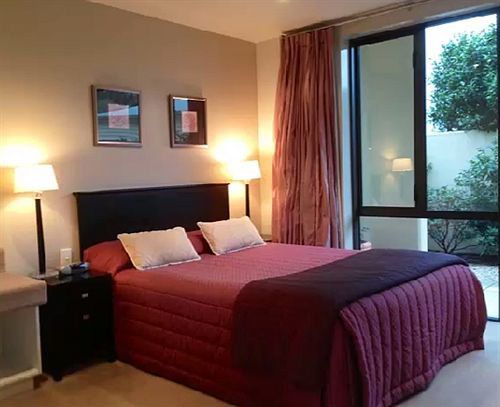 נלסון Palazzo Motor Lodge מראה חיצוני תמונה A bedroom